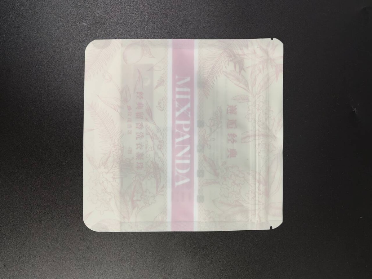 Custom Zipper Pouch for Multiple Industries