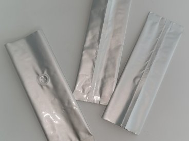 中封包装袋(素袋 / 未印刷)