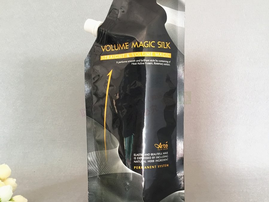 Custom 500g Stand-Up Spouted Pouch for Perm Cream and Hair Mask