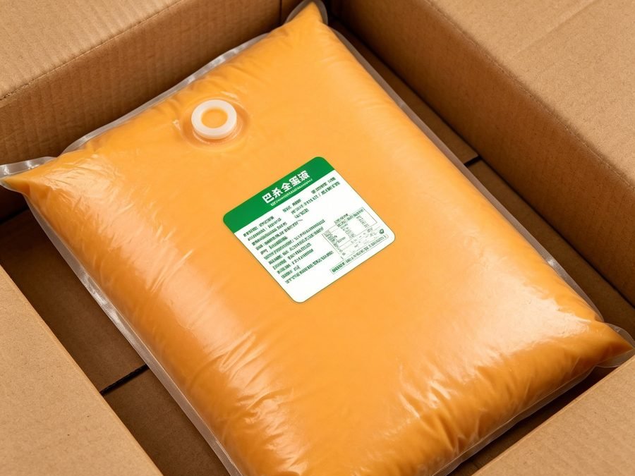 Core Developments in the Packaging Industry in 2026 (as of Late August)