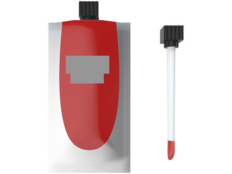 Cosmetic Lipstick Pouch