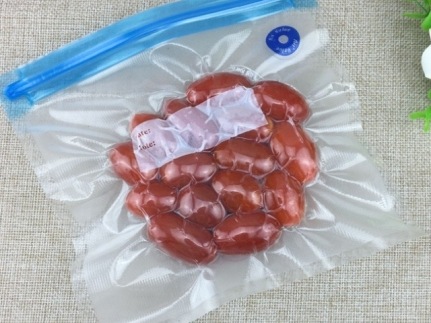 抽真空保鲜袋(食品用)