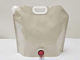 Valve Pouch