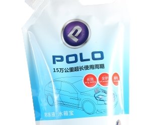自立袋（日化液体通用款）