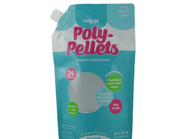Stand-up Spout Pouch, Custom Specifications