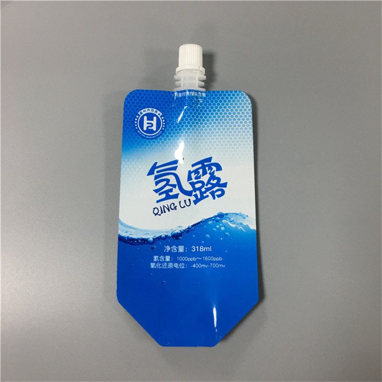5kg 调料包装镀铝结构铝箔/镀铝袋(PET/VMPET/PE 复合定制)