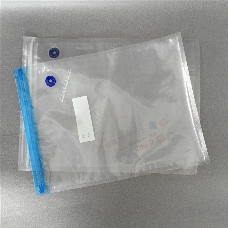 2kg生鲜肉类抗穿刺真空袋