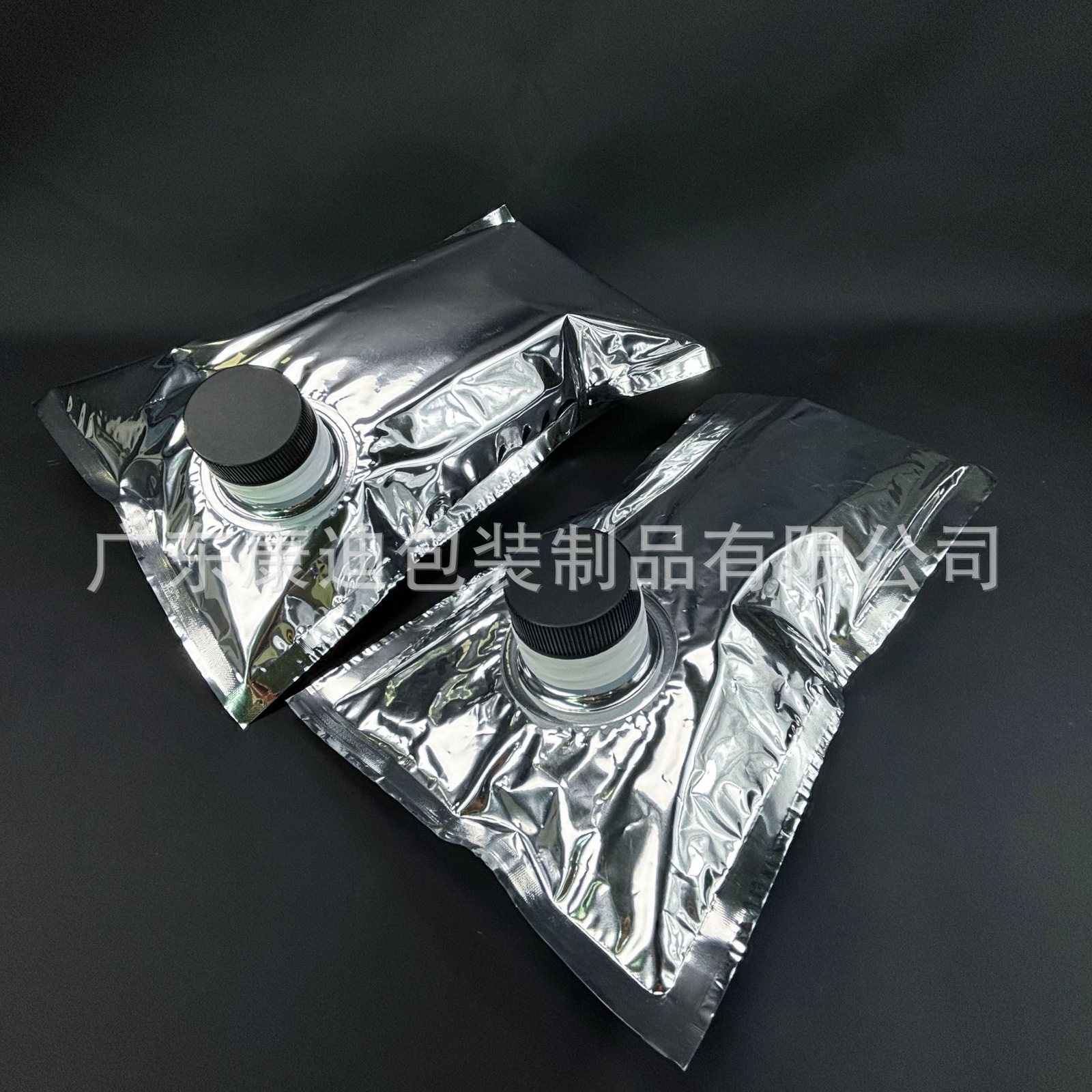 250g 坚果真空袋(光面型)