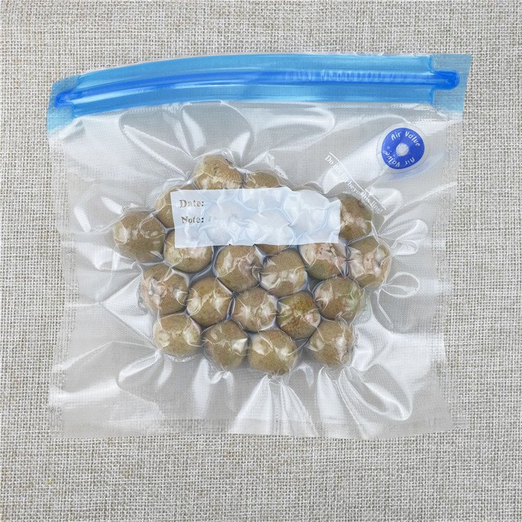 10kg酱腌菜光面型真空袋